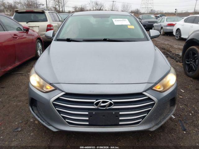 Hyundai ELANTRA Se Image 15