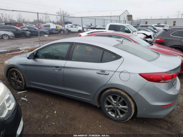 Hyundai ELANTRA Se Image 16