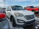 Hyundai SANTA FE Sport 2.0t Image 1