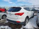 Hyundai SANTA FE Sport 2.0t Image 5