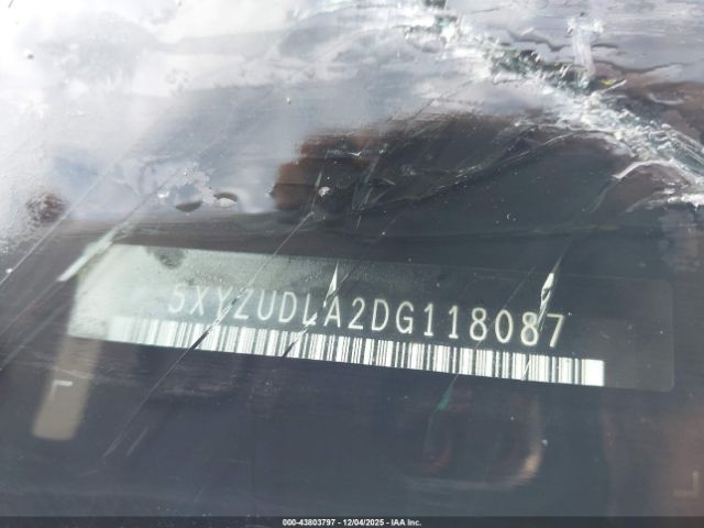 Hyundai SANTA FE Sport 2.0t Image 6