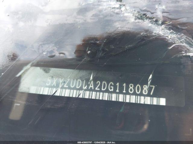 Hyundai SANTA FE Sport 2.0t Image 6