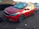 Kia Forte Ex Image 11