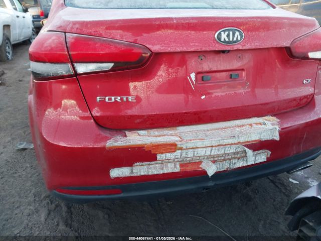 Kia Forte Ex Image 10