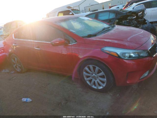 Kia Forte Ex Image 14