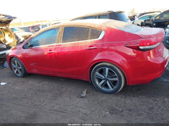 Kia Forte Ex Image 3