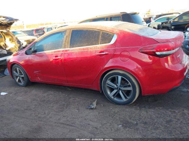 Kia Forte Ex Image 3