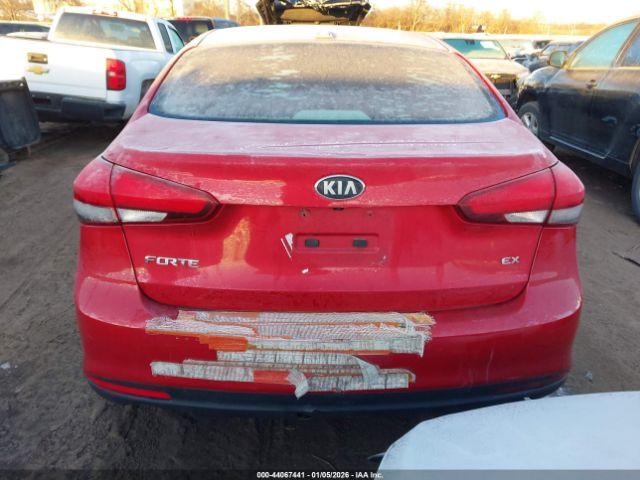 Kia Forte Ex Image 6