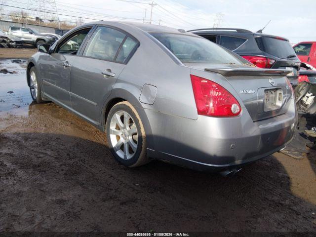 Nissan Maxima 3.5 Se Image 2