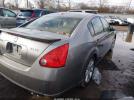 Nissan Maxima 3.5 Se Image 11