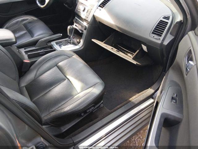 Nissan Maxima 3.5 Se Image 4