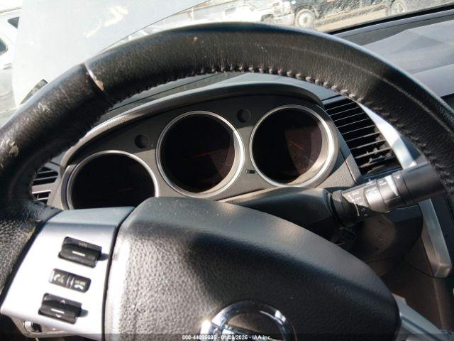 Nissan Maxima 3.5 Se Image 9