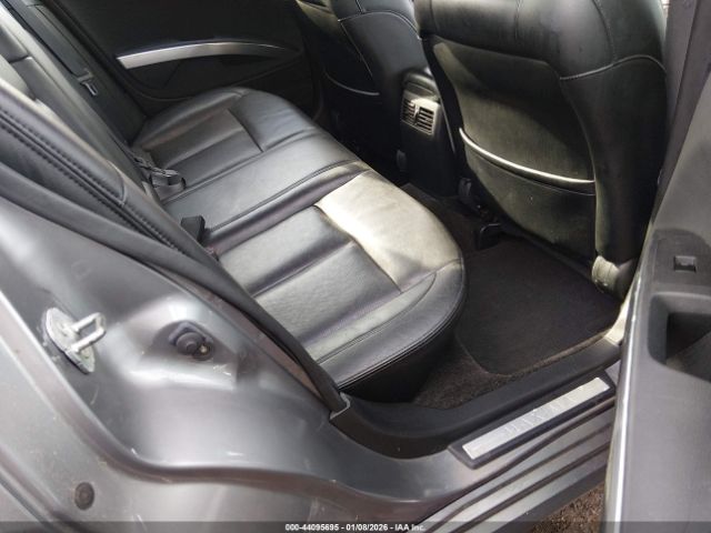 Nissan Maxima 3.5 Se Image 7