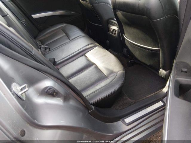 Nissan Maxima 3.5 Se Image 7