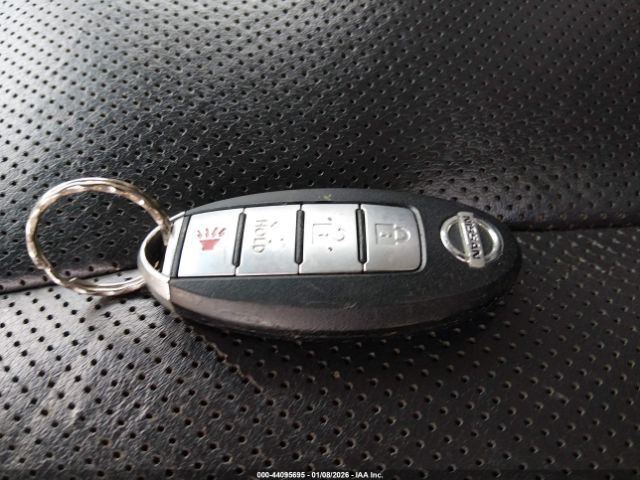 Nissan Maxima 3.5 Se Image 10