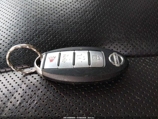 Nissan Maxima 3.5 Se Image 10