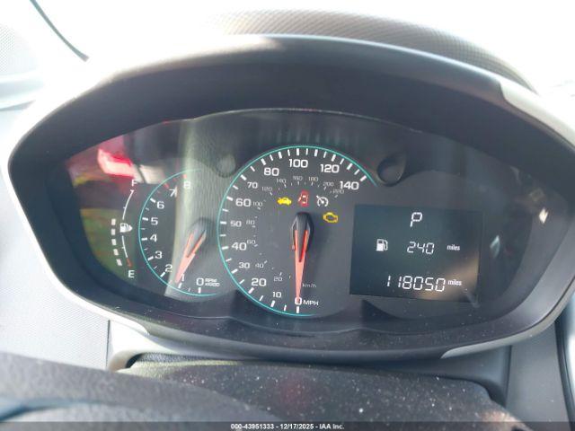 Chevrolet Sonic Lt Auto Image 3