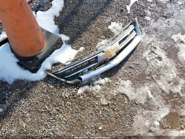 Chevrolet Sonic Lt Auto Image 9