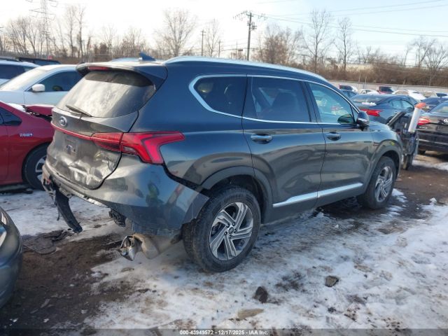 Hyundai SANTA FE Sel Image 9