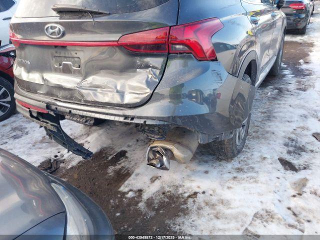 Hyundai SANTA FE Sel Image 7