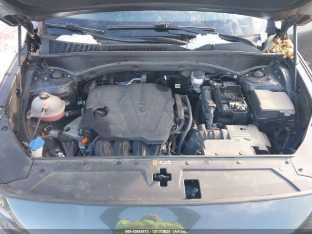 Hyundai SANTA FE Sel Image 8