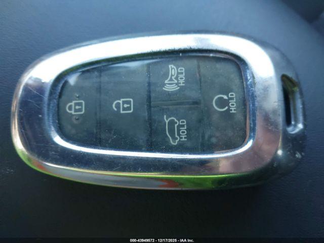 Hyundai SANTA FE Sel Image 3