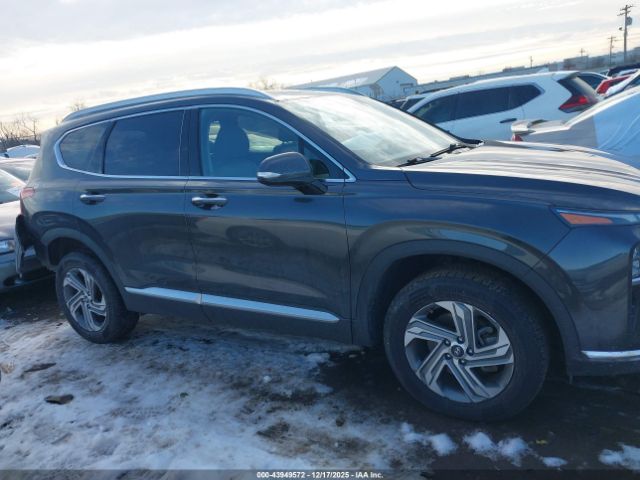 Hyundai SANTA FE Sel Image 11