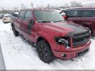 Ford F-150 Fx4 Image 1