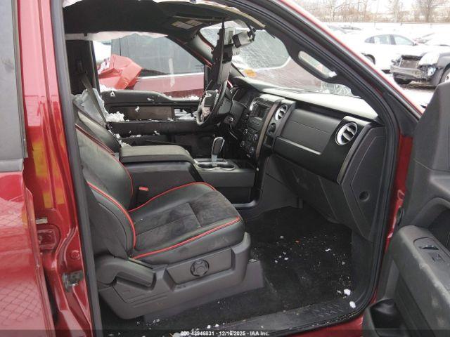 Ford F-150 Fx4 Image 17