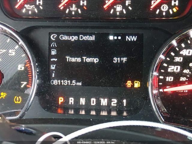 Ford F-150 Fx4 Image 14