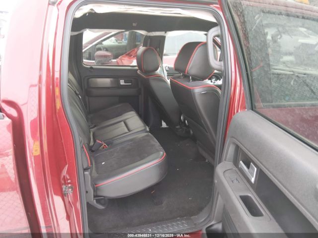 Ford F-150 Fx4 Image 2