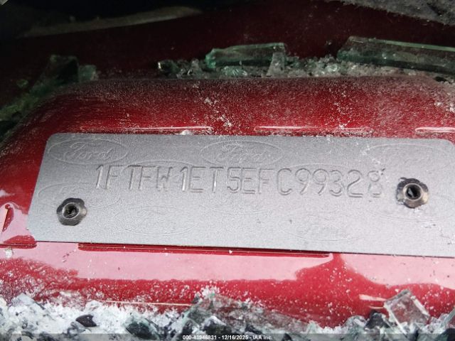 Ford F-150 Fx4 Image 13