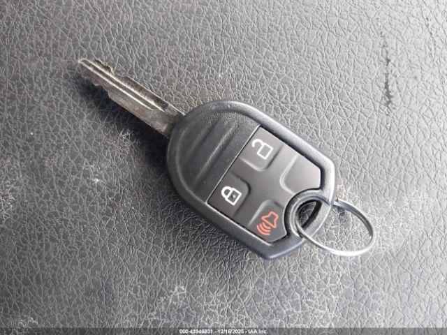 Ford F-150 Fx4 Image 10