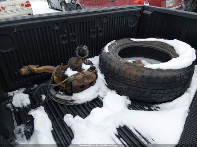 Ford F-150 Fx4 Image 7