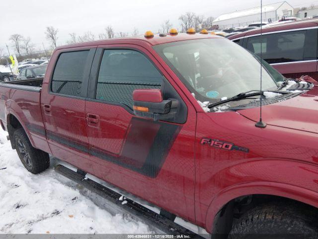 Ford F-150 Fx4 Image 9