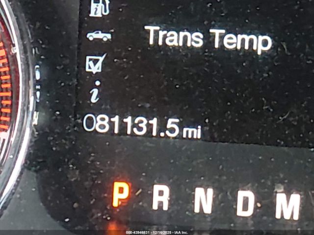 Ford F-150 Fx4 Image 12