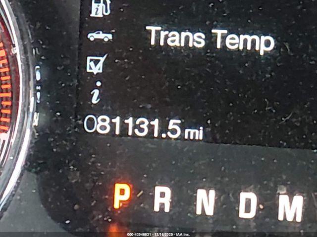 Ford F-150 Fx4 Image 12