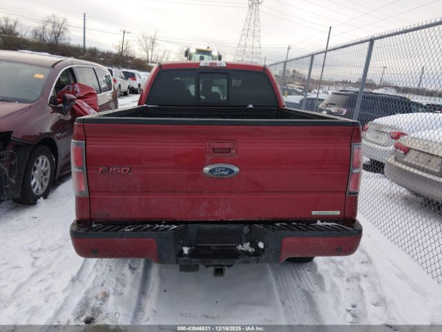 Ford F-150 Fx4 Image 11