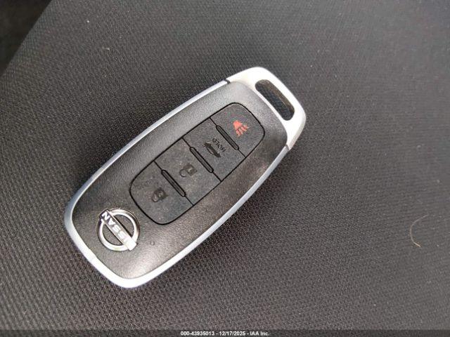 Nissan Sentra Sv Image 10