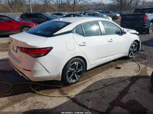 Nissan Sentra Sv Image 14