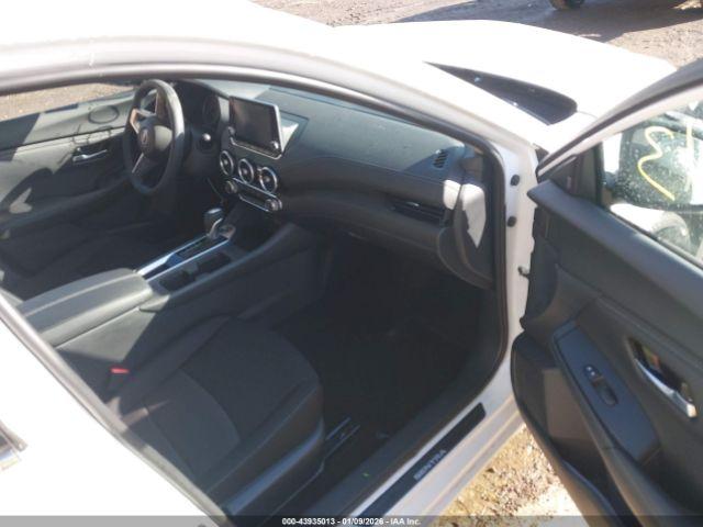 Nissan Sentra Sv Image 9