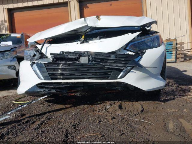 Nissan Sentra Sv Image 12