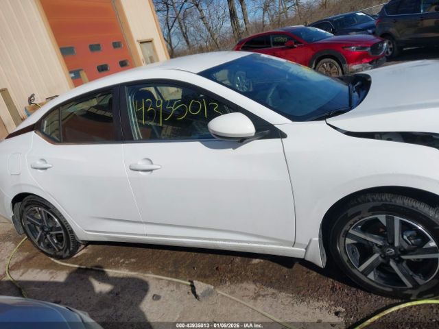 Nissan Sentra Sv Image 15