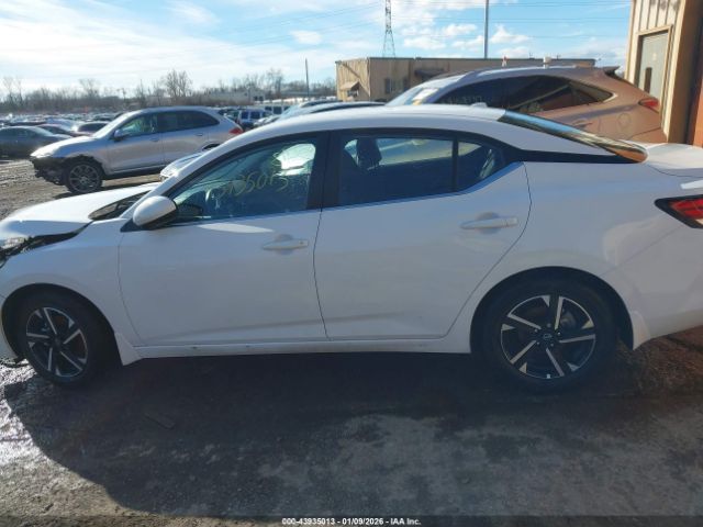 Nissan Sentra Sv Image 16