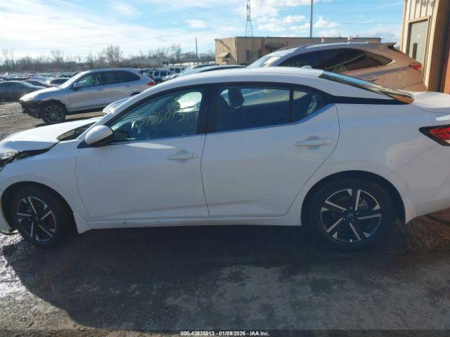 Nissan Sentra Sv Image 16