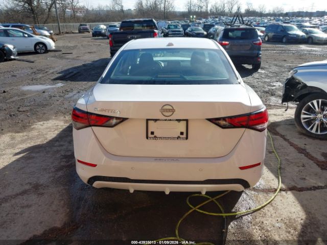 Nissan Sentra Sv Image 6