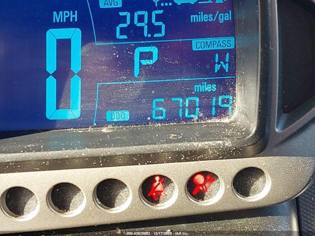 Chevrolet Sonic Lt Auto Image 4