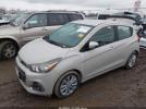 Chevrolet Spark 1lt Cvt Image 3