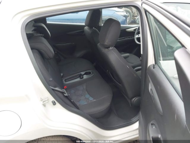 Chevrolet Spark 1lt Cvt Image 5