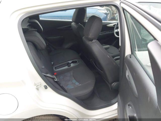 Chevrolet Spark 1lt Cvt Image 5